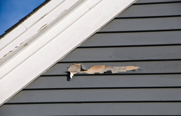 Best Aluminum Siding Installation  in Portsmouth, NH